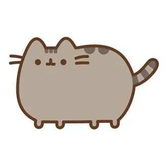 Pusheen discount code